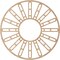 Ekena Millwork Hale Wood Fretwork Pierced Ceiling Medallion, Alder, 20"OD x 7 1/4"ID x 1/4"T CMWP20X20X0250HHAL - alternate 2